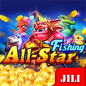All Star Fishing SSG77