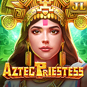 Aztec Priestess SSG77 Slot