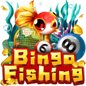 Bingo Fishing SSG77