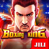 Boxing King SSG77