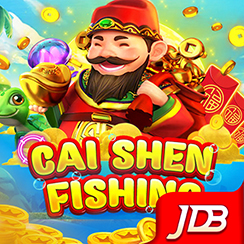 Cai Shen Fishing SSG77