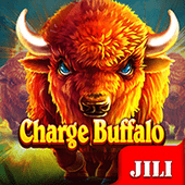 Charge Buffalo Slot Game SSG77