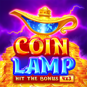 Coin Lamp SSG77 Slot