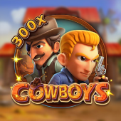 Cowboys SSG77