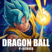 Dragon Ball SSG77