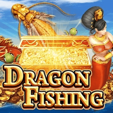 Dragon Fishing SSG77