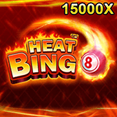 Heat Bingo SSG77