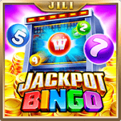 Jackpot Bingo SSG77