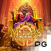 Midas Fortune at SSG77