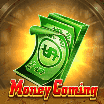 Money Coming SSG77