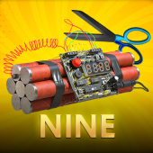 Nine SSG77
