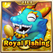 Royal Fishing SSG77