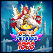 Starlight Princess 1000 at SSG77
