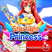 Starlight Princess SSG77