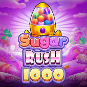Sugar Rush 1000 - SSG77 Slot Game