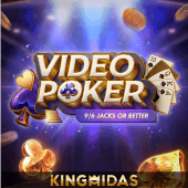 Video Poker SSG77