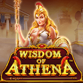 Wisdom of Athena SSG77